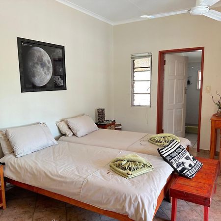 Rooisand Desert Ranch Chausib Bagian luar foto