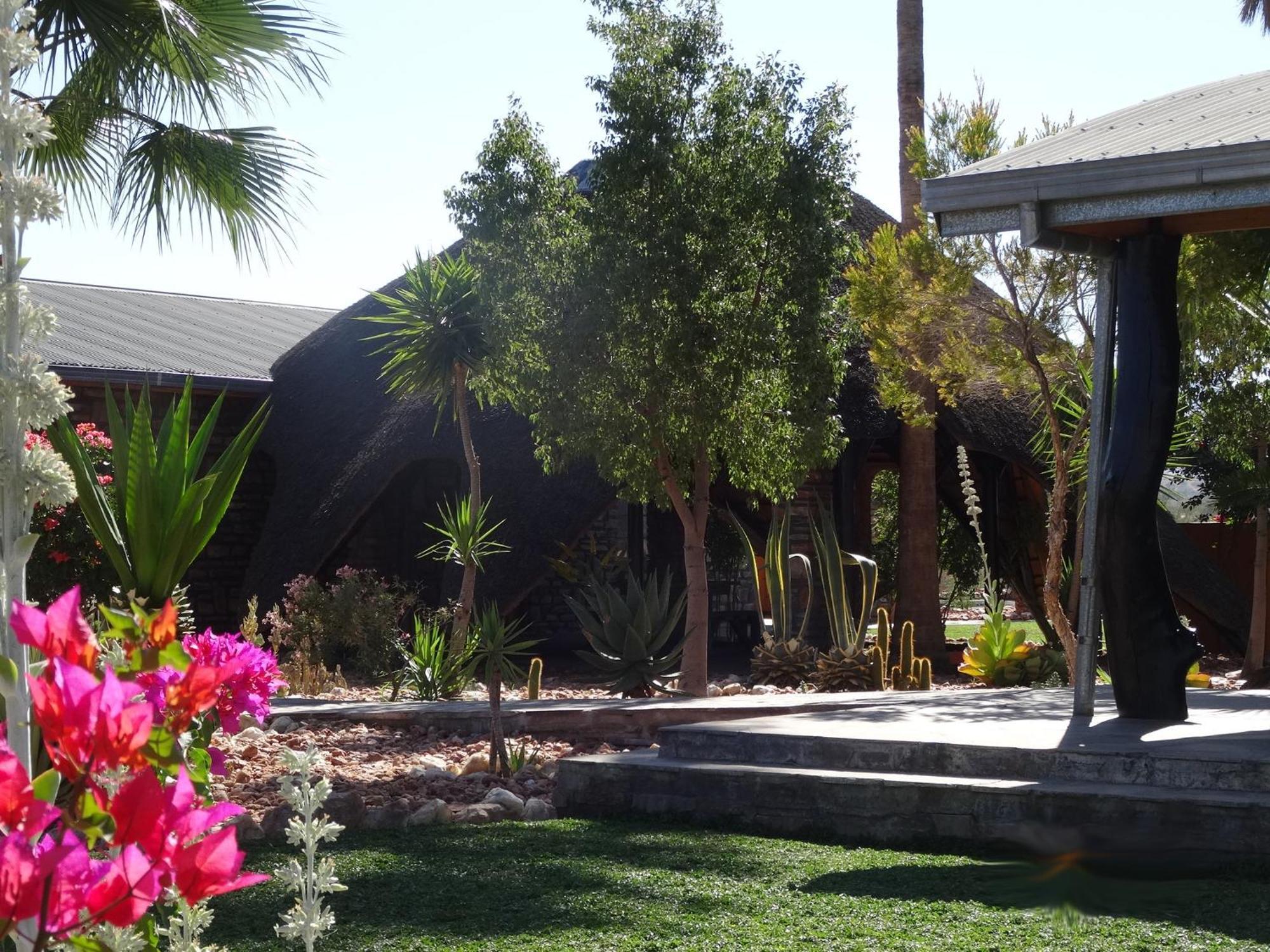 Rooisand Desert Ranch Chausib Ruang foto