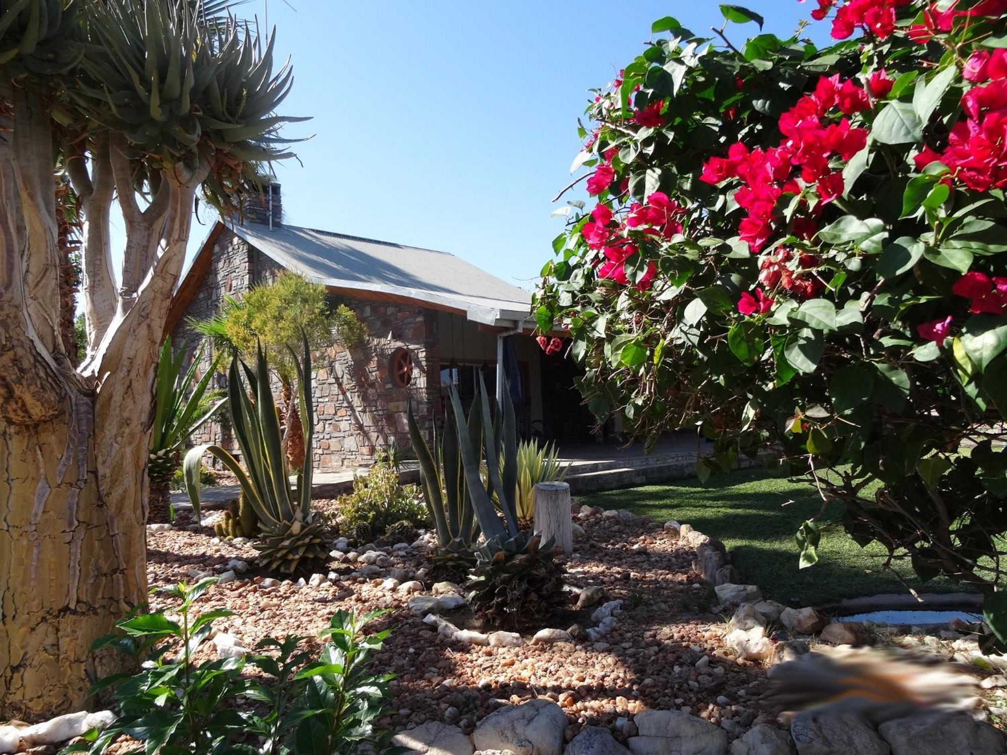 Rooisand Desert Ranch Chausib Ruang foto