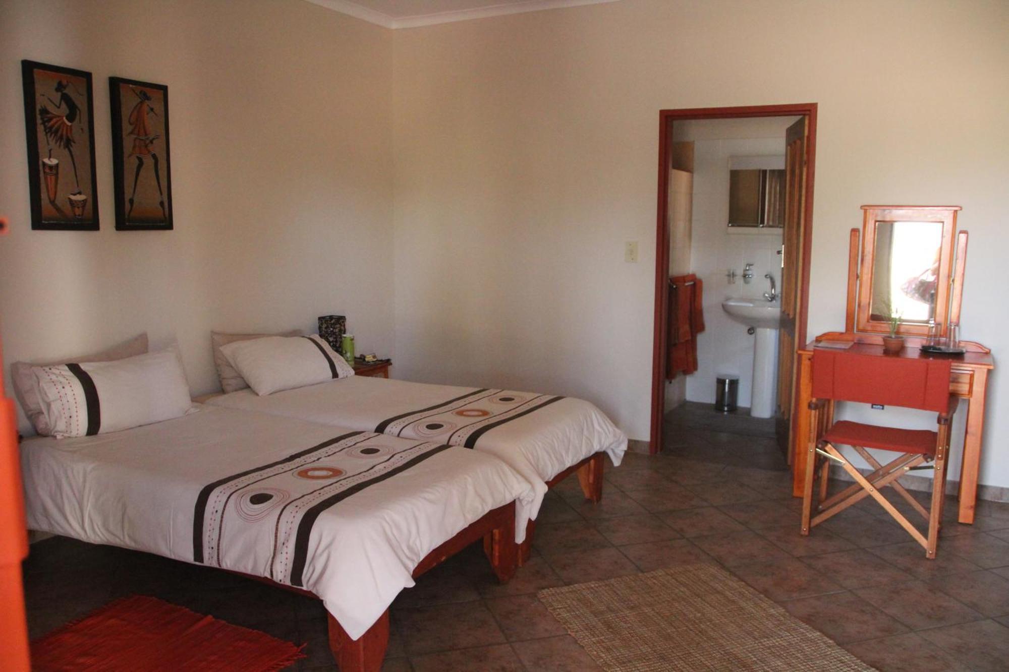 Rooisand Desert Ranch Chausib Ruang foto