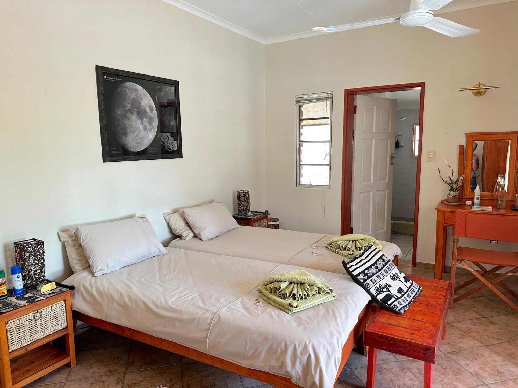 Rooisand Desert Ranch Chausib Bagian luar foto
