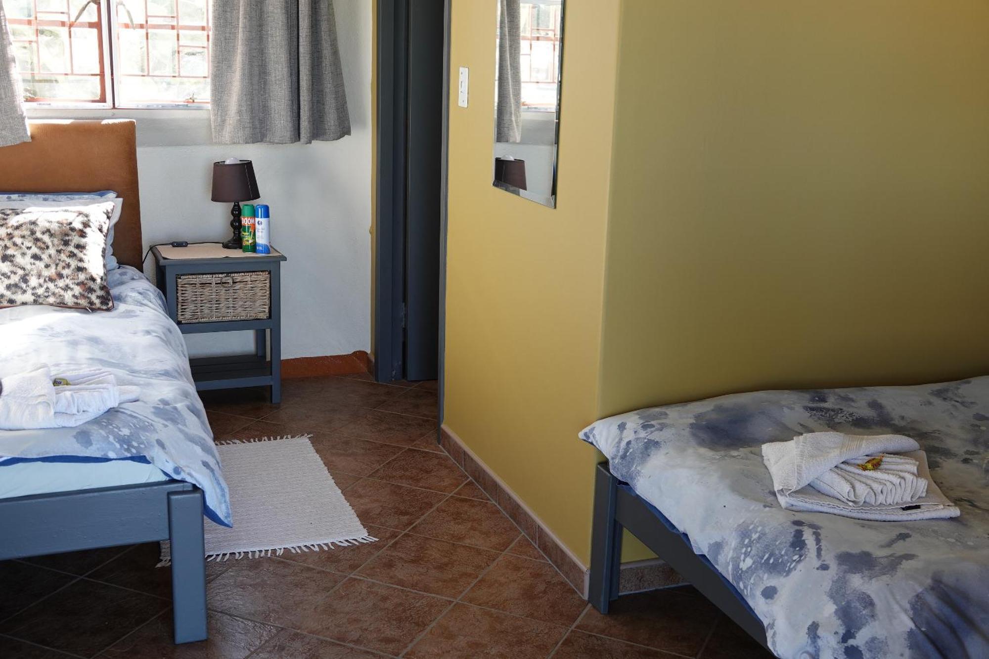 Rooisand Desert Ranch Chausib Bagian luar foto