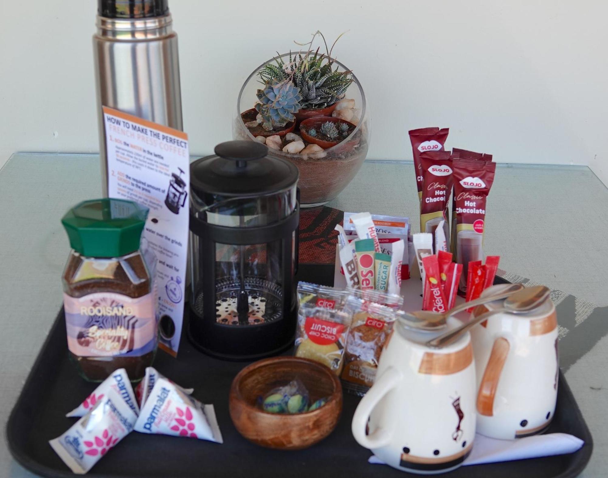 Rooisand Desert Ranch Chausib Bagian luar foto