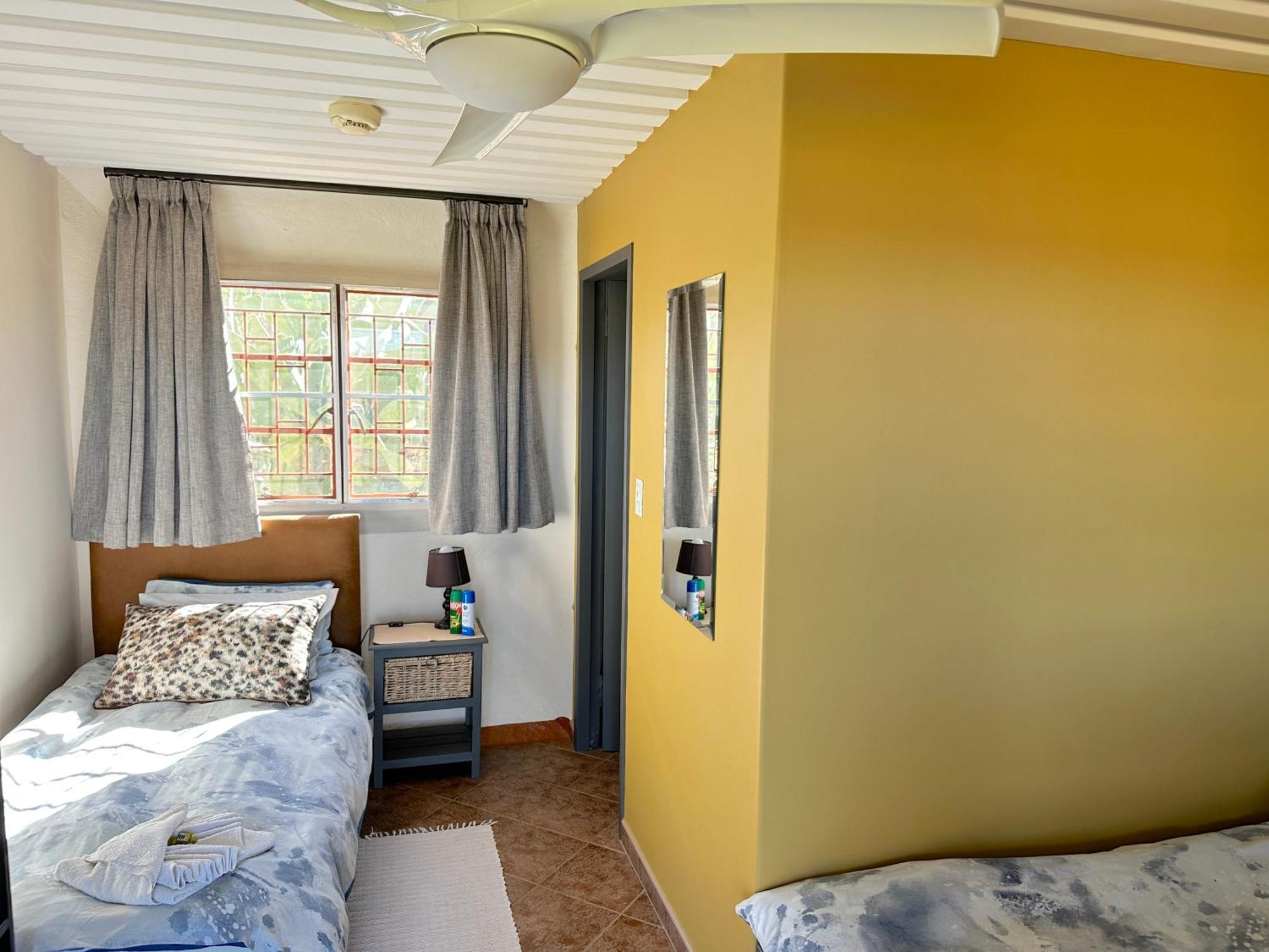 Rooisand Desert Ranch Chausib Bagian luar foto
