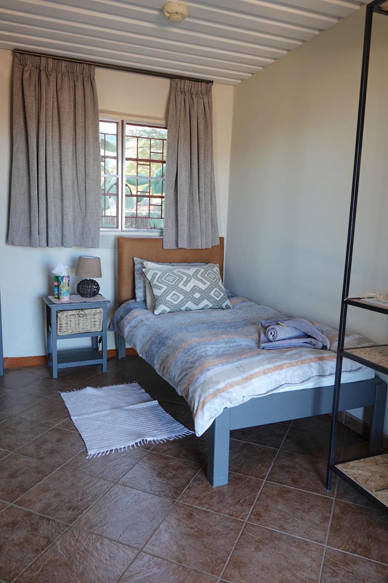 Rooisand Desert Ranch Chausib Bagian luar foto