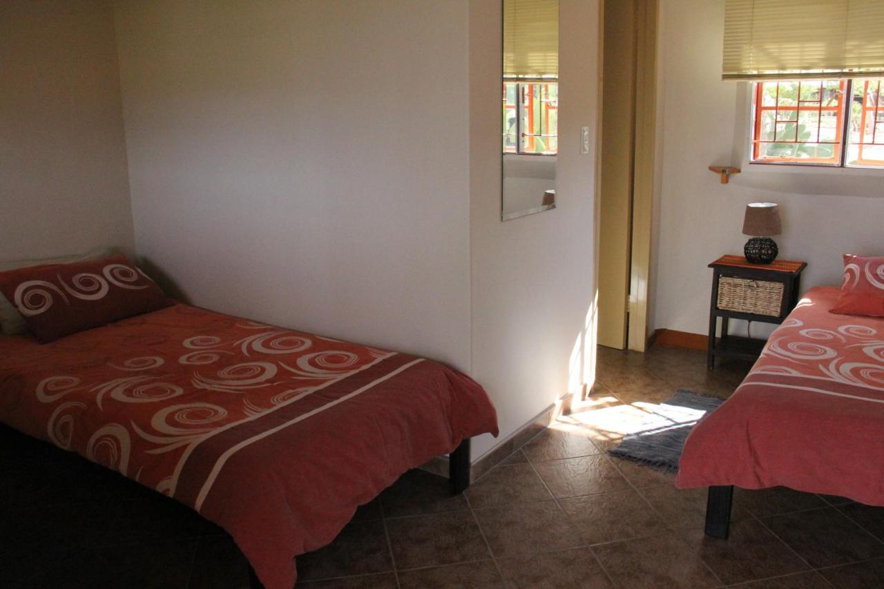 Rooisand Desert Ranch Chausib Bagian luar foto