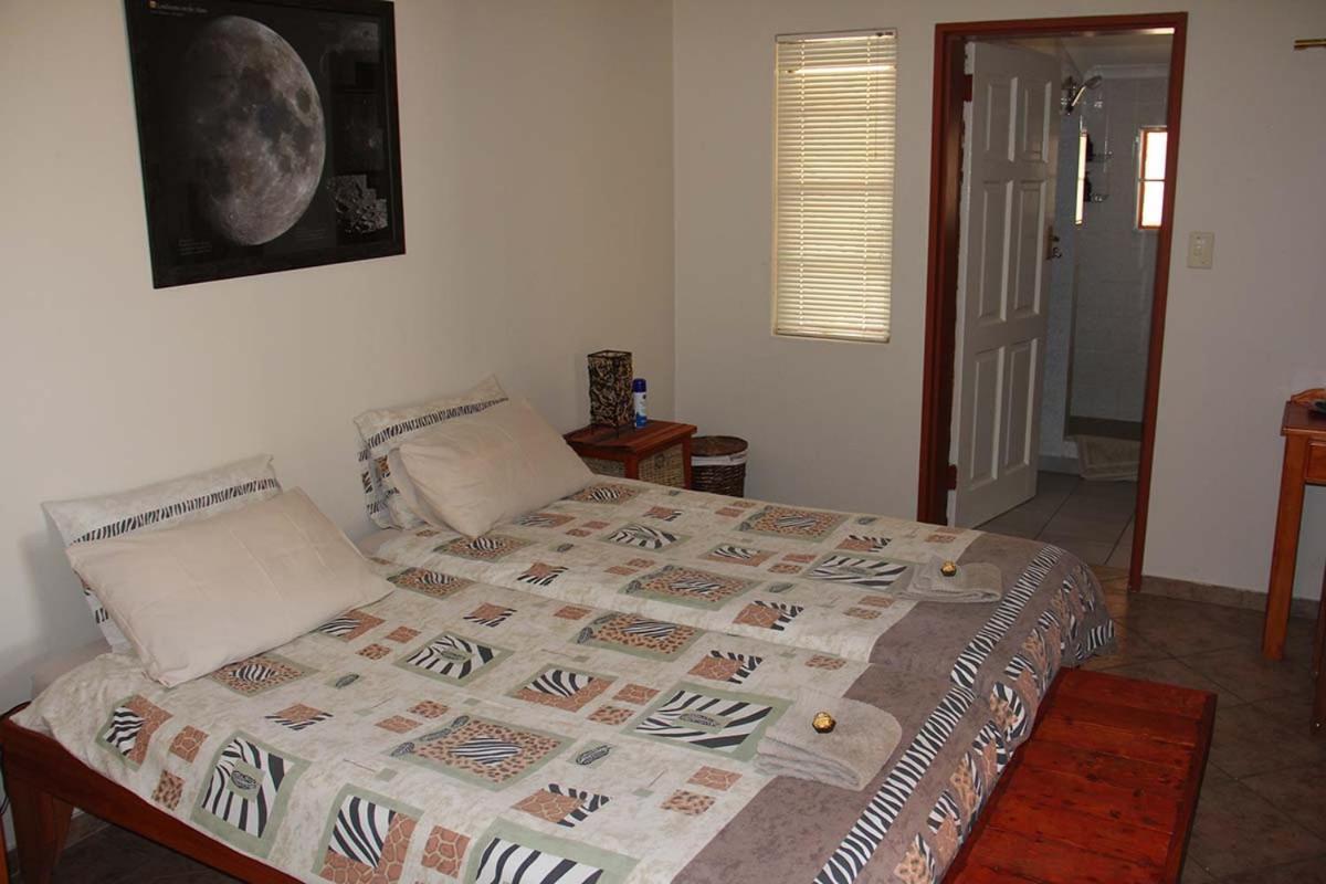 Rooisand Desert Ranch Chausib Bagian luar foto